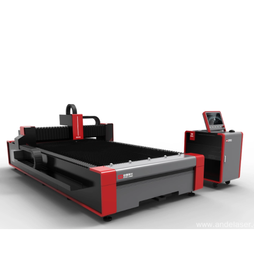 Fiber Laser Cutting Machine for Hard alloy